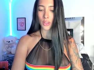 abrilmartinez webcam model stream image