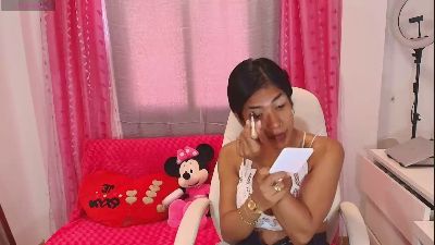 Niickyyyx webcam model stream image
