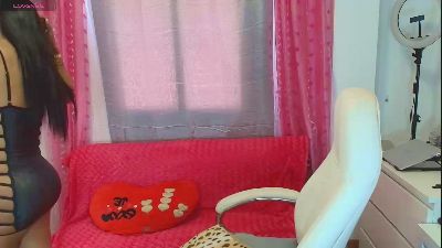 Niickyyyx webcam model stream image