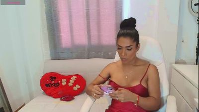 Niickyyyx webcam model stream image