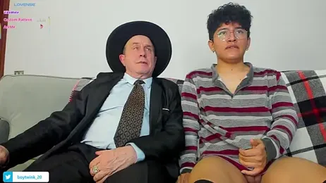 masterboy50 webcam model stream image