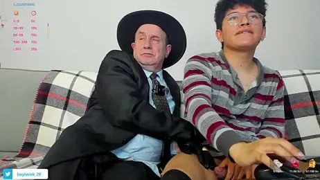 masterboy50 webcam model stream image