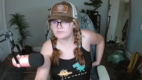 Brivana webcam stripchat model stream image