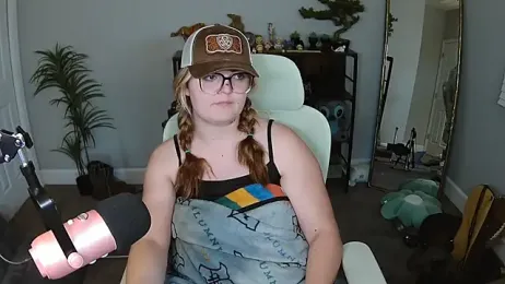 Brivana webcam model stream image