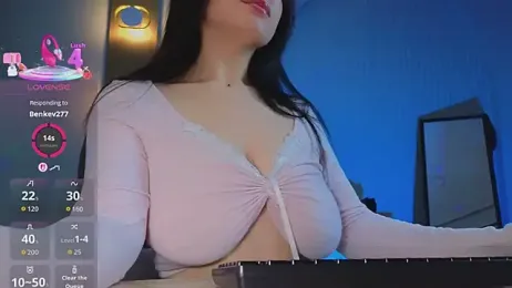 Jenna_Adams_ webcam model stream image