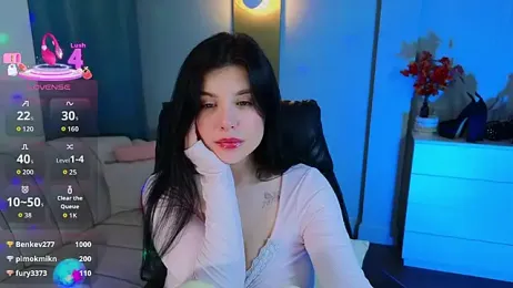 Jenna_Adams_ webcam model stream image