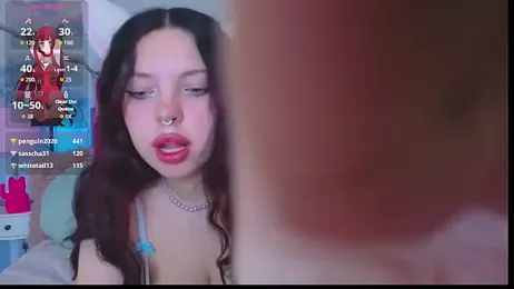 mars_elina_ webcam stripchat model stream image