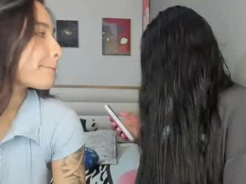 rous_and_sweet webcam model stream image