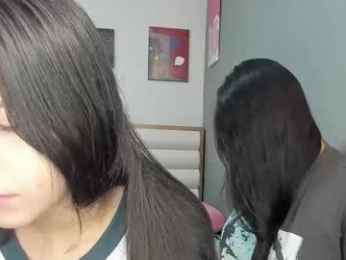 rous_and_sweet webcam model stream image