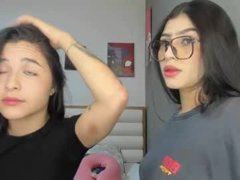 rous_and_sweet webcam model stream image