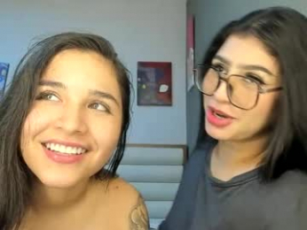 rous_and_sweet webcam model stream image