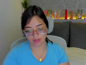 bellabm webcam model stream image