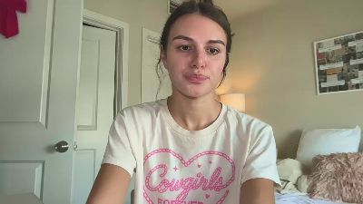 graciesmith27 webcam model stream image