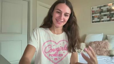 graciesmith27 webcam model stream image