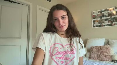 graciesmith27 webcam model stream image