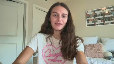 graciesmith27 webcam model stream image