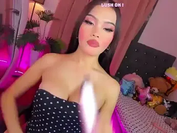 RueLoove69 webcam stripchat model stream image