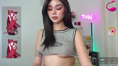 Porcelain_JakolitaDoll webcam model stream image