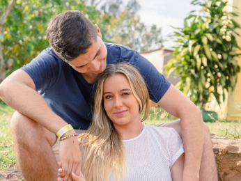 AngelaMax webcam model stream image