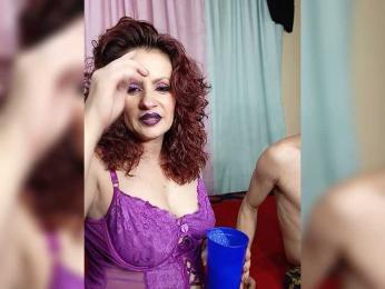 DonatelaHotCouple webcam model stream image