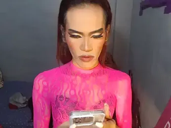 asianBIGjha webcam model stream image