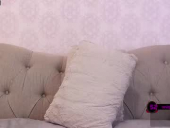 ellamilf webcam chaturbate model stream image