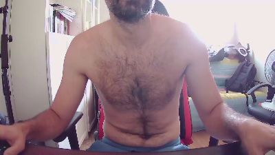 Otter92 webcam model stream image