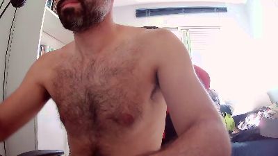 Otter92 webcam cam4 model stream image