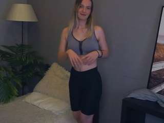 celestineberanek webcam model stream image