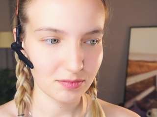 celestineberanek webcam model stream image