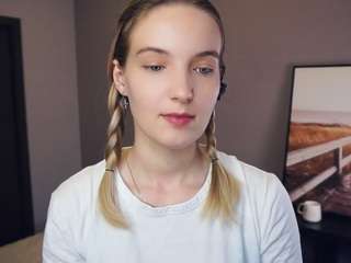 celestineberanek webcam model stream image