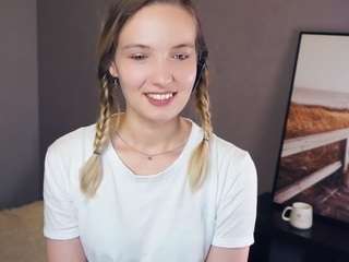 celestineberanek webcam model stream image