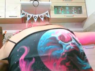 aceofdevil webcam model stream image