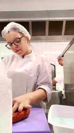 cuisinierexxx webcam model stream image