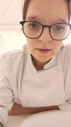 cuisinierexxx webcam model stream image