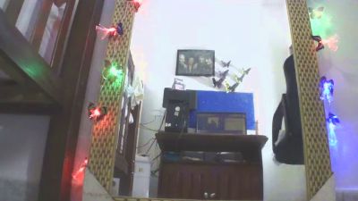 Luanna837 webcam model stream image