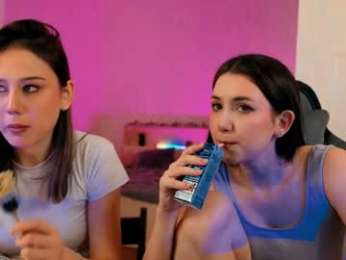 duaoppa webcam chaturbate model stream image