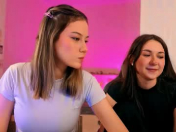 duaoppa webcam model stream image