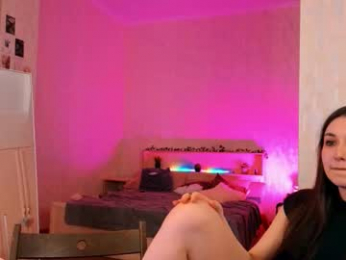 duaoppa webcam model stream image