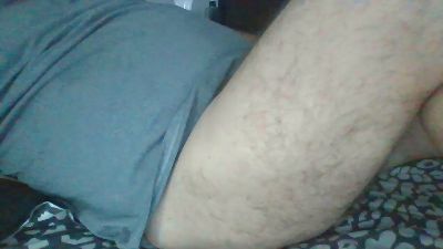 Hombre_Solo_fun webcam model stream image