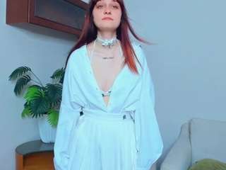 kittieace webcam model stream image