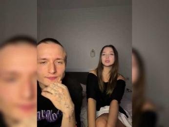 NotShyGuys webcam model stream image