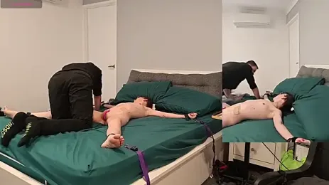 TheBrattyKitten webcam model stream image