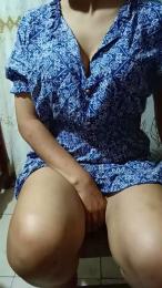 Hot_dame webcam cam4 model stream image