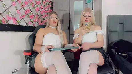 thiara_veky webcam model stream image