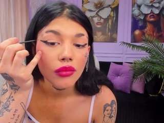 yasminwild webcam model stream image