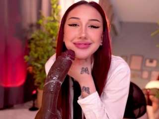 saylunaa webcam model stream image