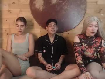 creampie_couple1 webcam model stream image