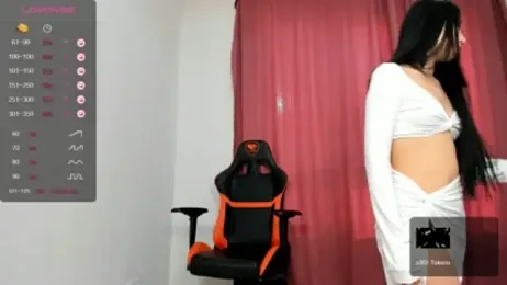 ixikiyoko webcam model stream image
