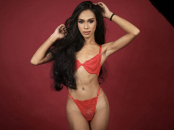 KamilaVega webcam livejasmin model stream image